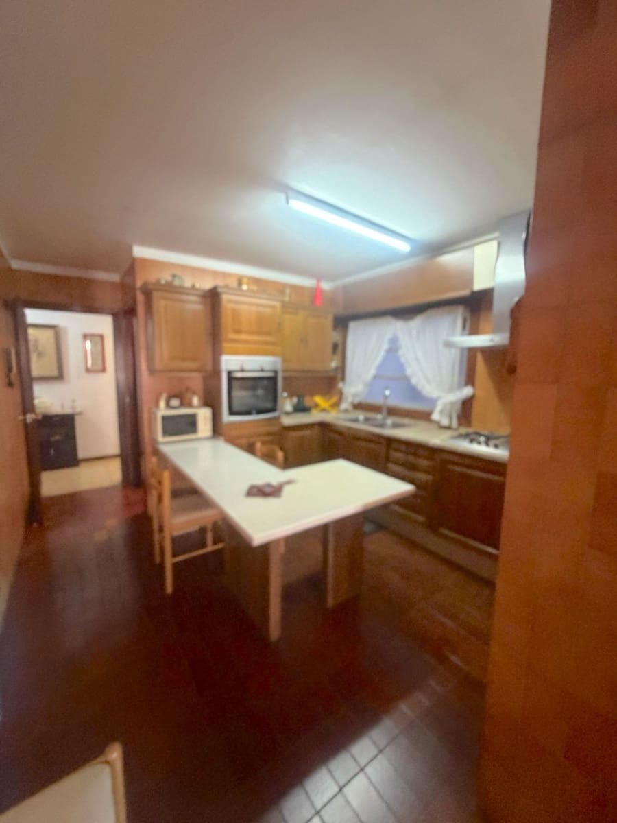 4 sovrum Lägenhet till salu i Palma de Mallorca med garage - 950 000 € (Ref: 9851677)
