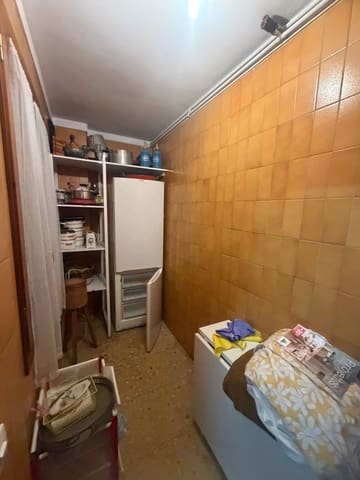 4 soveværelse Lejlighed til salg i Son Rapinya, Palma de Mallorca med garage - € 950.000 (Ref: 9851677)