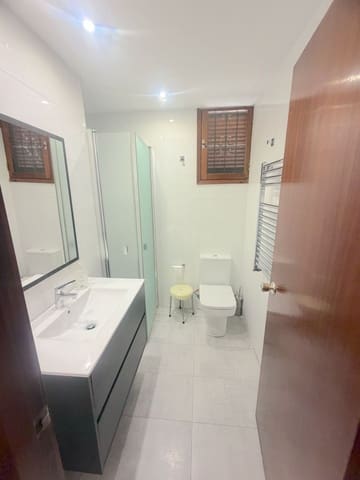 4 soveværelse Lejlighed til salg i Son Rapinya, Palma de Mallorca med garage - € 950.000 (Ref: 9851677)