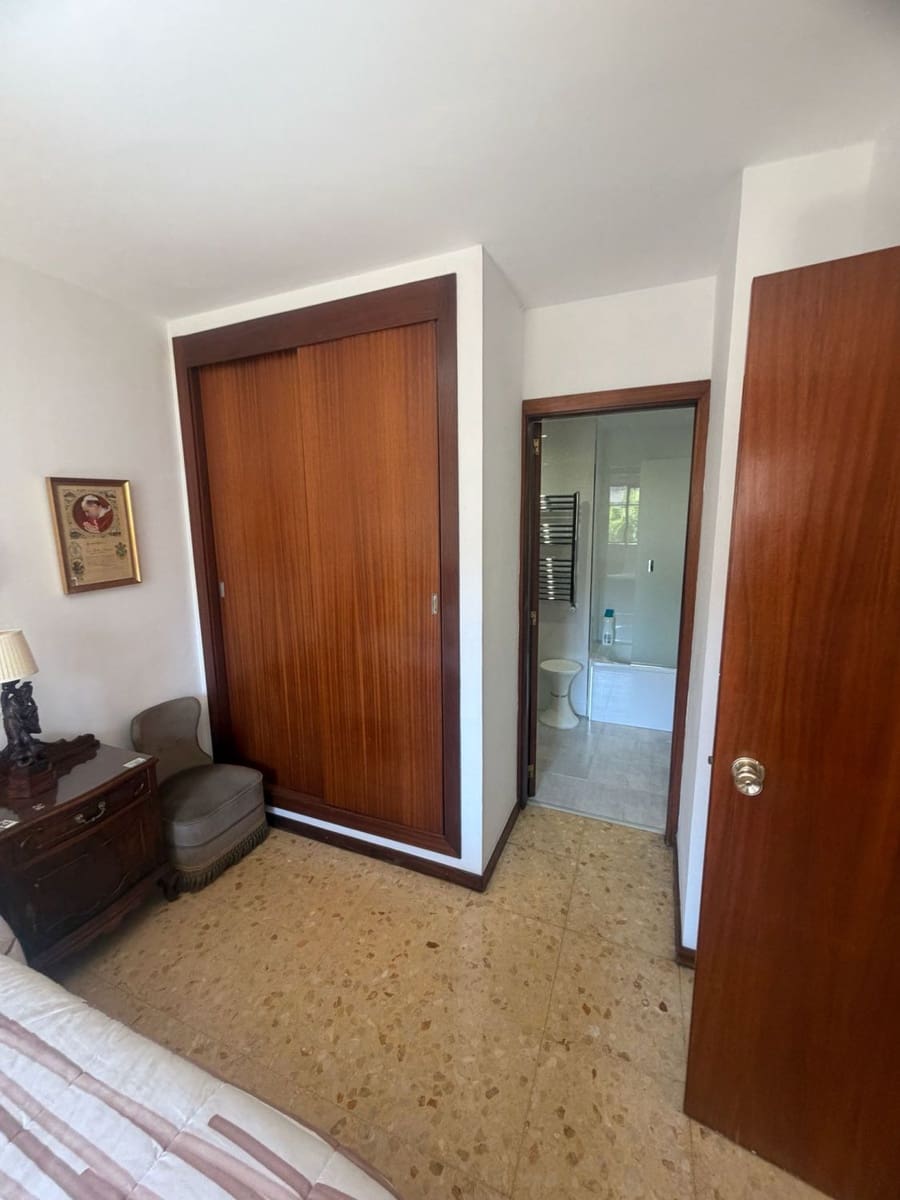 4 sovrum Lägenhet till salu i Palma de Mallorca med garage - 950 000 € (Ref: 9851677)