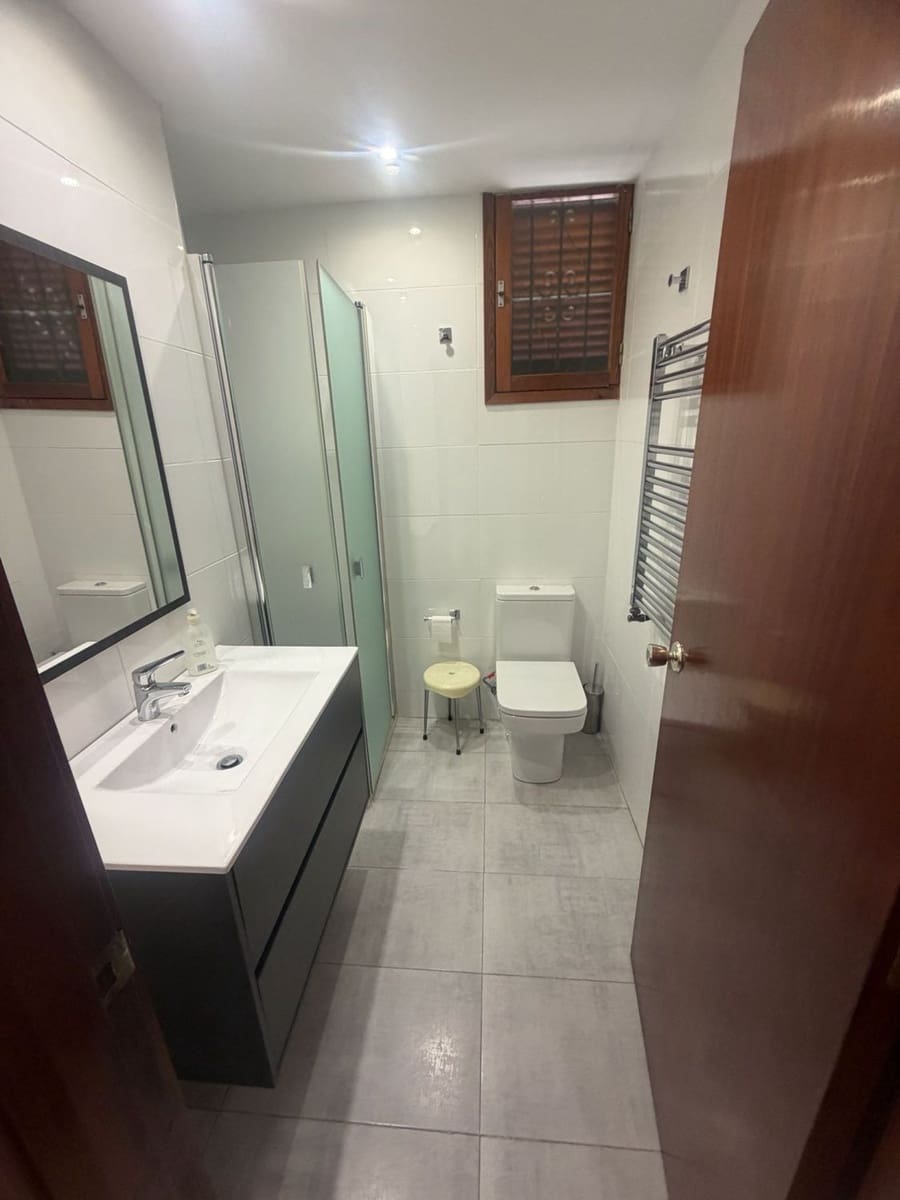 4 sovrum Lägenhet till salu i Palma de Mallorca med garage - 950 000 € (Ref: 9851677)