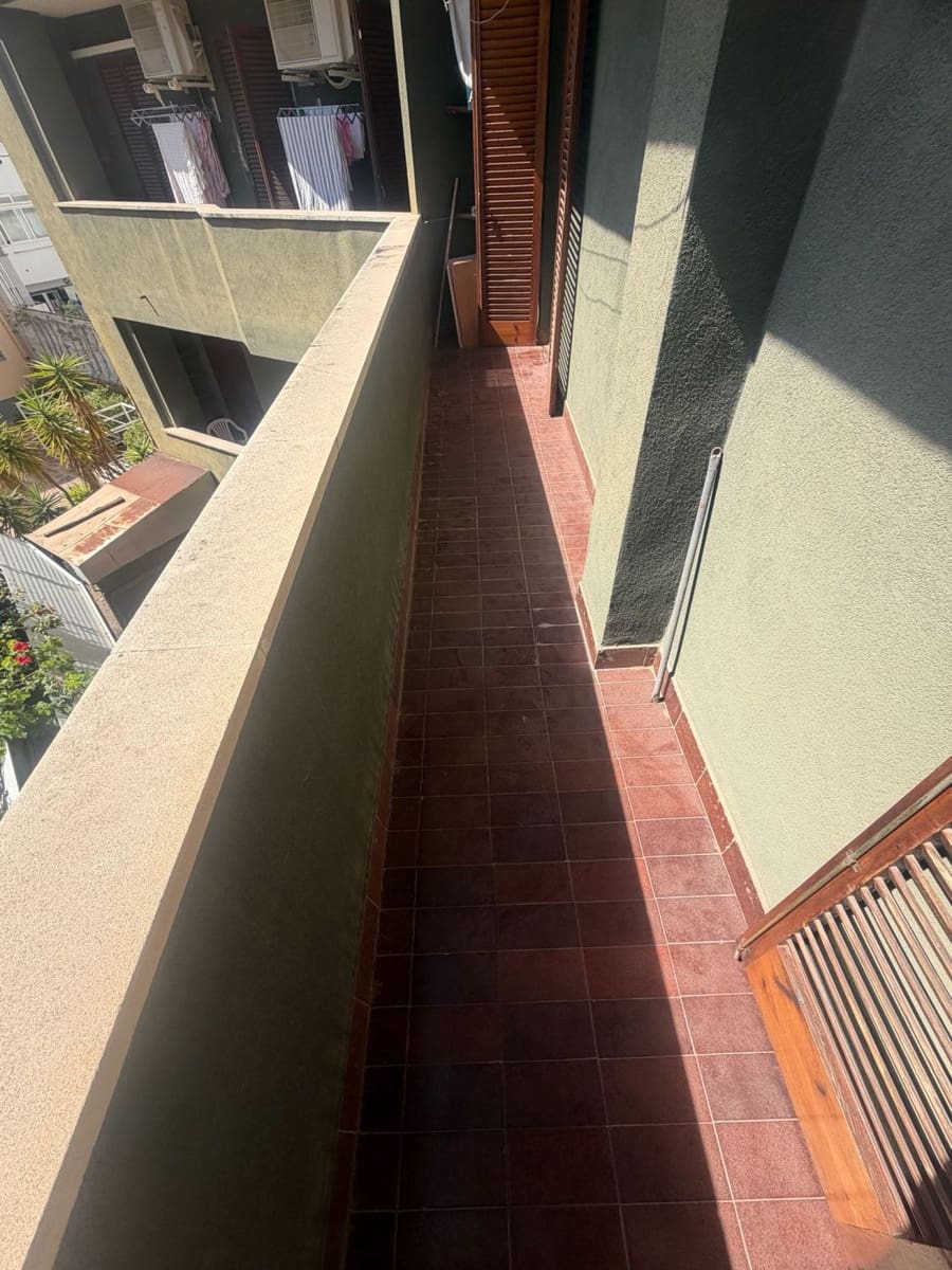 4 sovrum Lägenhet till salu i Palma de Mallorca med garage - 950 000 € (Ref: 9851677)