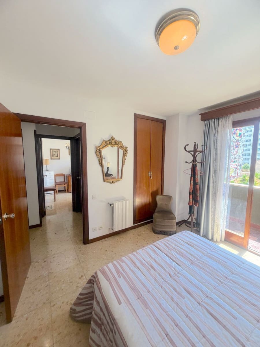 4 sovrum Lägenhet till salu i Palma de Mallorca med garage - 950 000 € (Ref: 9851677)