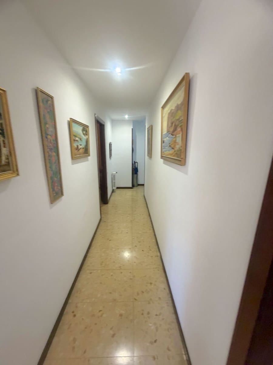 4 sovrum Lägenhet till salu i Palma de Mallorca med garage - 950 000 € (Ref: 9851677)