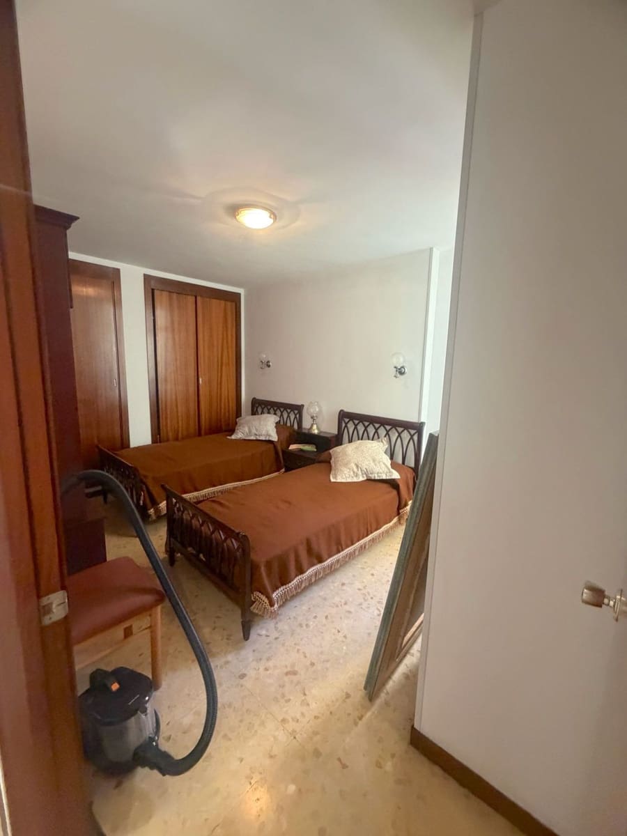 4 sovrum Lägenhet till salu i Palma de Mallorca med garage - 950 000 € (Ref: 9851677)