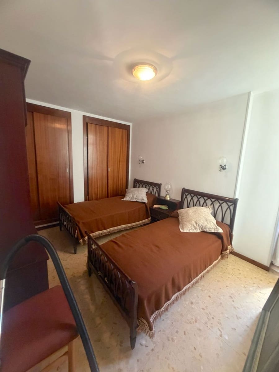 4 sovrum Lägenhet till salu i Palma de Mallorca med garage - 950 000 € (Ref: 9851677)
