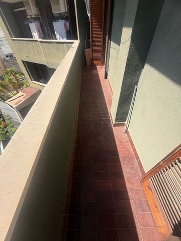 4 soveværelse Lejlighed til salg i Son Rapinya, Palma de Mallorca med garage - € 950.000 (Ref: 9851677)