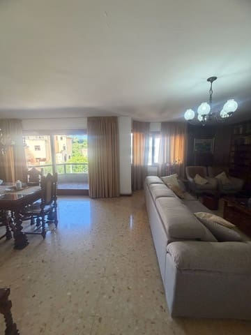 4 sypialnia Mieszkanie na sprzedaż w Son Rapinya, Palma de Mallorca z garażem - 950 000 € (Ref: 9851677)