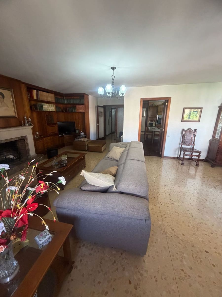 4 sovrum Lägenhet till salu i Palma de Mallorca med garage - 950 000 € (Ref: 9851677)