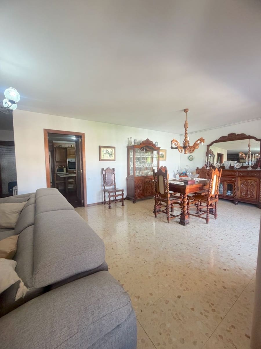 4 sovrum Lägenhet till salu i Palma de Mallorca med garage - 950 000 € (Ref: 9851677)