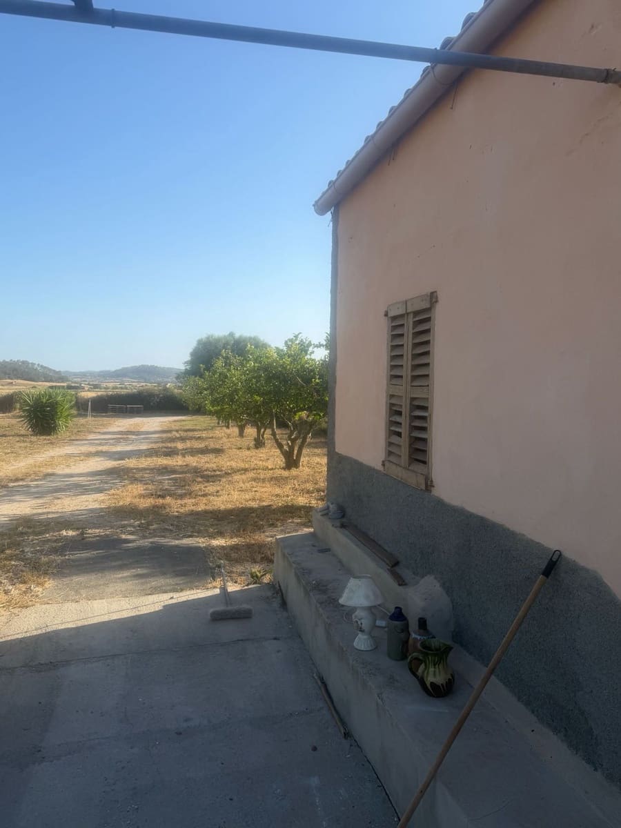 1 bedroom Finca/Country House for sale in Sineu - € 195,000 (Ref: 9899028)