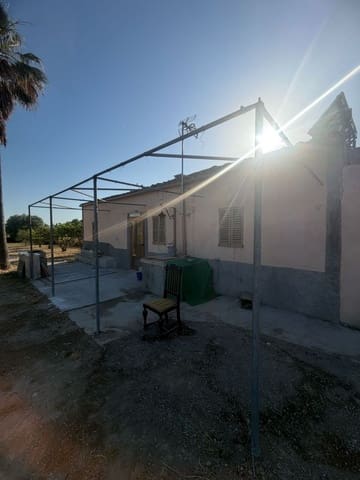 1 bedroom Finca/Country House for sale in Sineu - € 195,000 (Ref: 9899028)