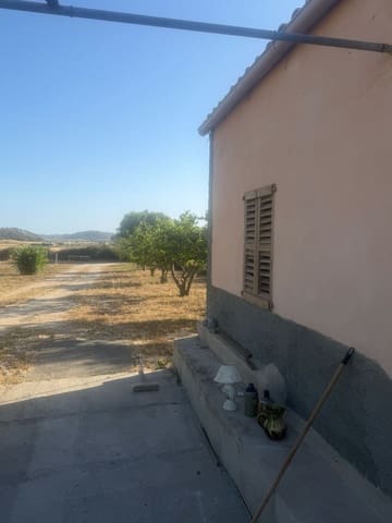 1 bedroom Finca/Country House for sale in Sineu - € 195,000 (Ref: 9899028)