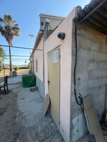 1 bedroom Finca/Country House for sale in Sineu - € 195,000 (Ref: 9899028)
