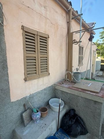 1 bedroom Finca/Country House for sale in Sineu - € 195,000 (Ref: 9899028)
