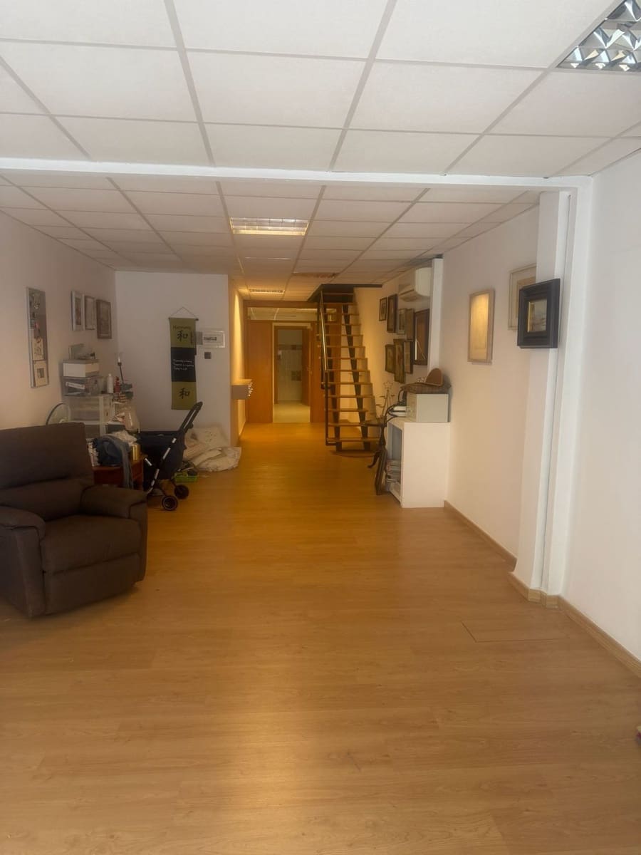1 camera da letto Commerciale in vendita in Palma de Mallorca - 215.000 € (Rif: 9903828)