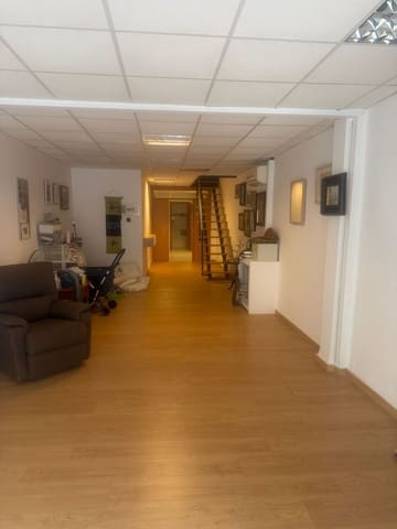 1 camera da letto Commerciale in vendita in Santa Catalina, Palma de Mallorca - 215.000 € (Rif: 9903828)