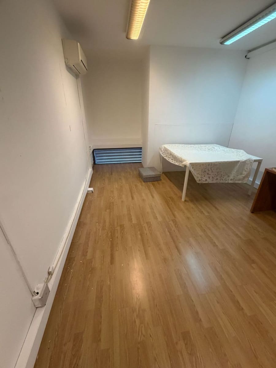 1 camera da letto Commerciale in vendita in Palma de Mallorca - 215.000 € (Rif: 9903828)