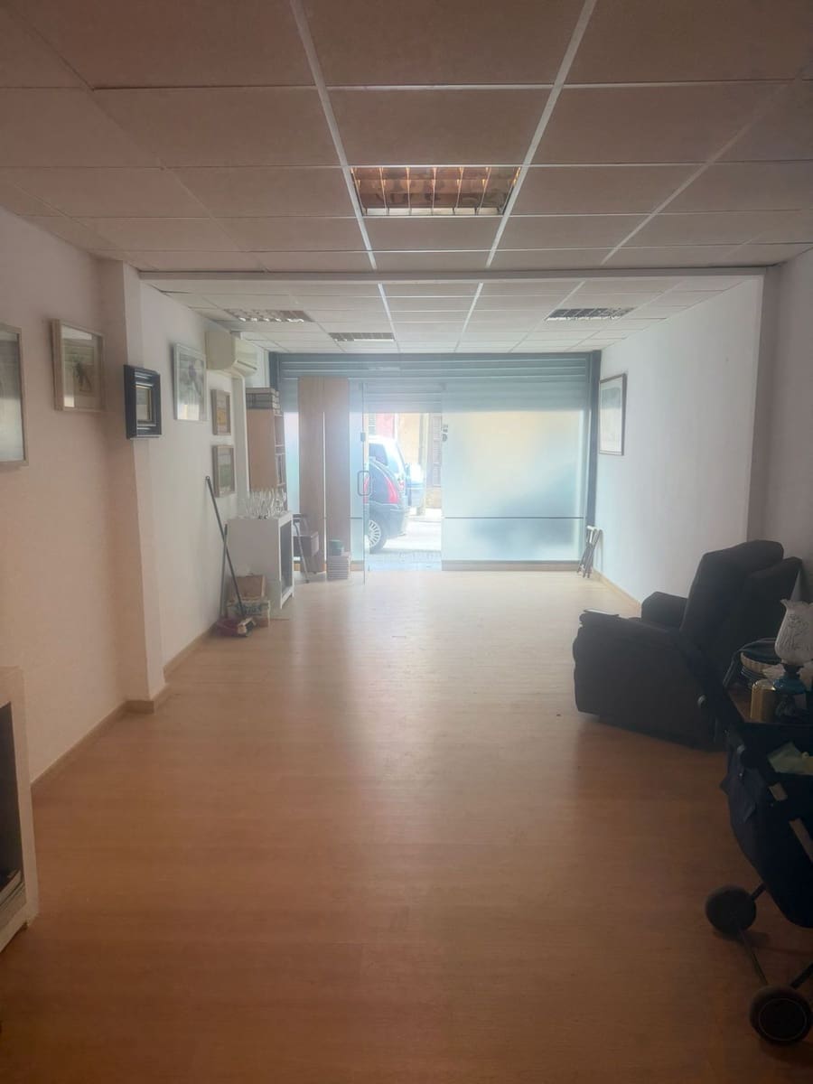 1 camera da letto Commerciale in vendita in Palma de Mallorca - 215.000 € (Rif: 9903828)