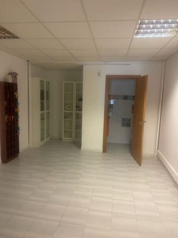 1 camera da letto Commerciale in vendita in Santa Catalina, Palma de Mallorca - 215.000 € (Rif: 9903828)
