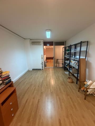 1 camera da letto Commerciale in vendita in Santa Catalina, Palma de Mallorca - 215.000 € (Rif: 9903828)