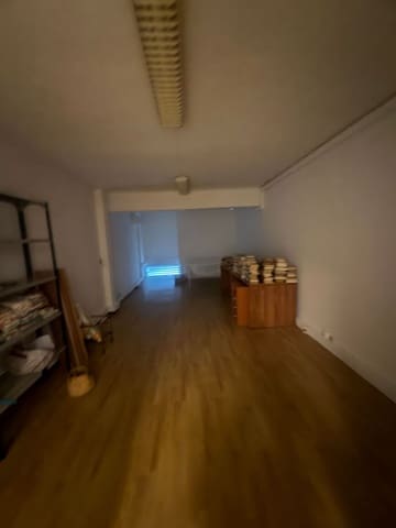 1 camera da letto Commerciale in vendita in Santa Catalina, Palma de Mallorca - 215.000 € (Rif: 9903828)