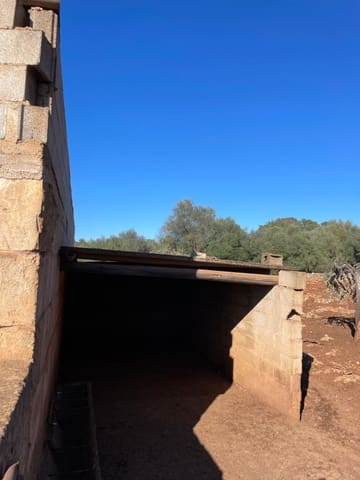 Finca/Landehus til salg i Sineu - € 165.000 (Ref: 9906840)