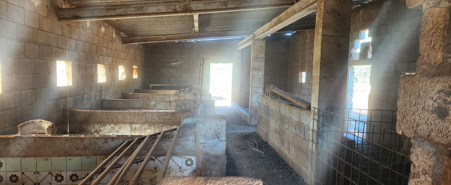 Finca/Landehus til salg i Sineu - € 165.000 (Ref: 9906840)