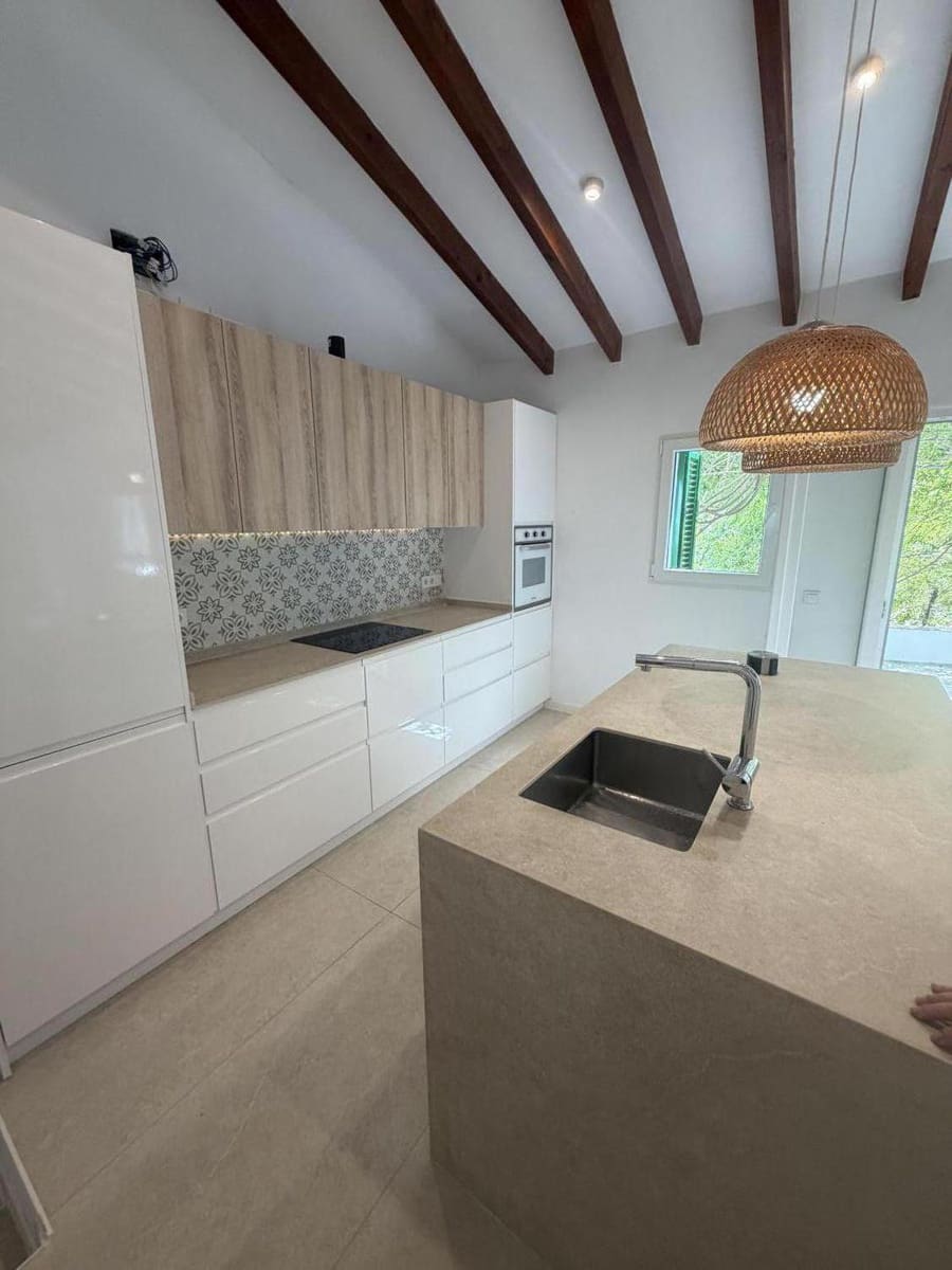 5 sypialnia Dom do wynajęcia w Puerto de Andratx - 4 500 € (Ref: 9978408)