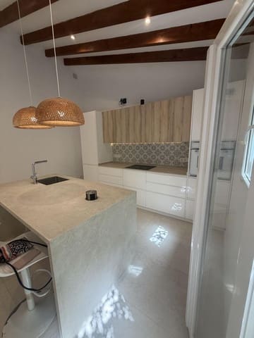 5 sypialnia Dom do wynajęcia w Puerto de Andratx, Andratx - 4 500 € (Ref: 9978408)