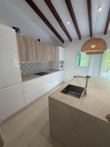 5 sypialnia Dom do wynajęcia w Puerto de Andratx, Andratx - 4 500 € (Ref: 9978408)