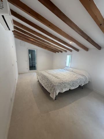 5 sypialnia Dom do wynajęcia w Puerto de Andratx, Andratx - 4 500 € (Ref: 9978408)
