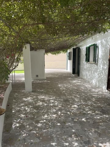 5 sypialnia Dom do wynajęcia w Puerto de Andratx, Andratx - 4 500 € (Ref: 9978408)