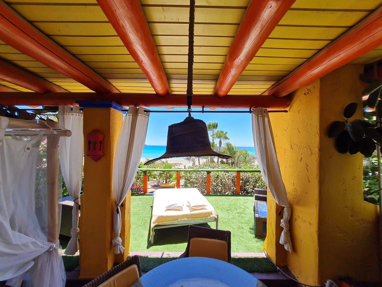 4 bedroom Villa for sale in Vera with pool garage - € 1,095,000 (Ref: 8386128)