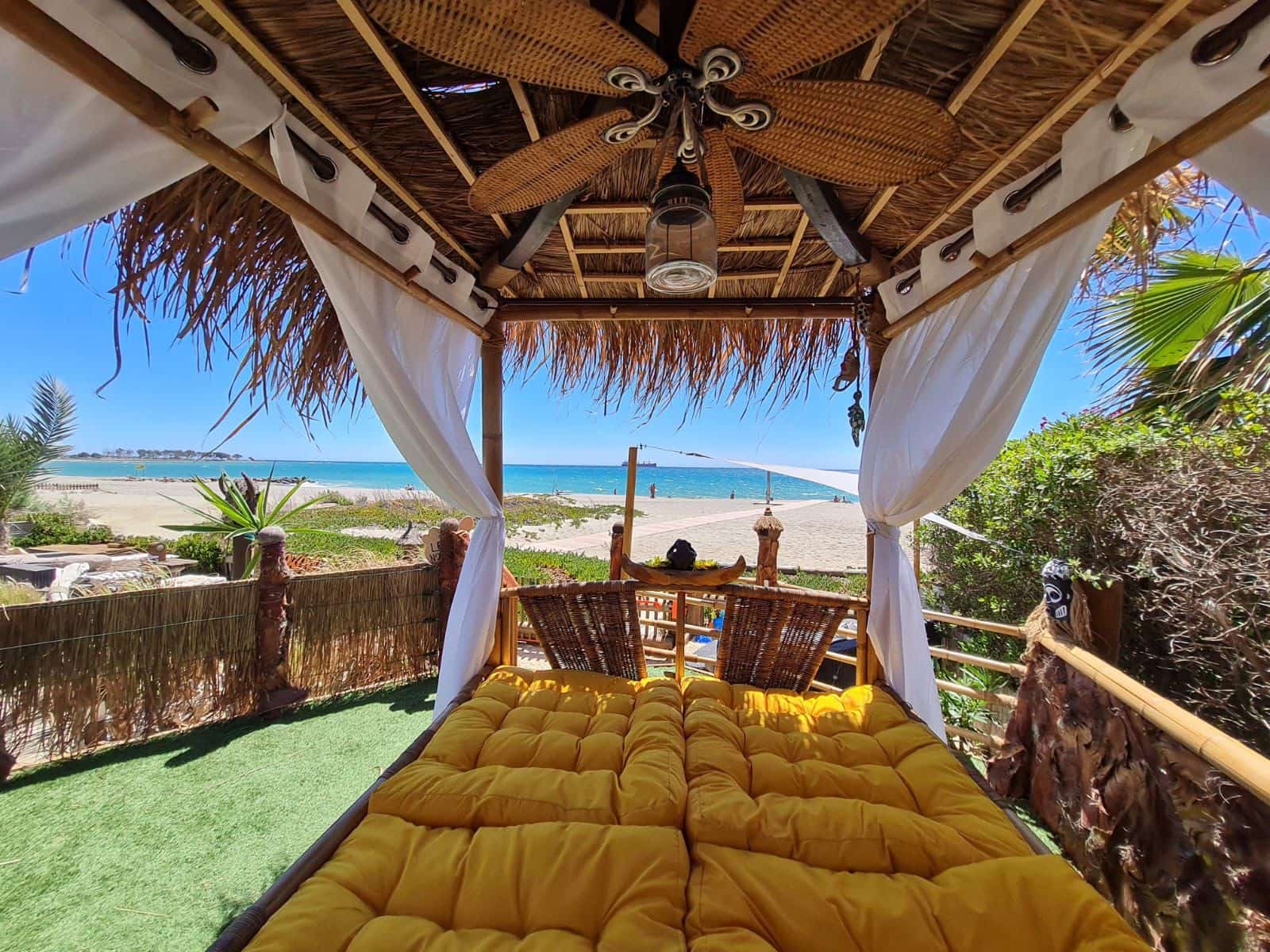 4 bedroom Villa for sale in Vera with pool garage - € 1,095,000 (Ref: 8386128)