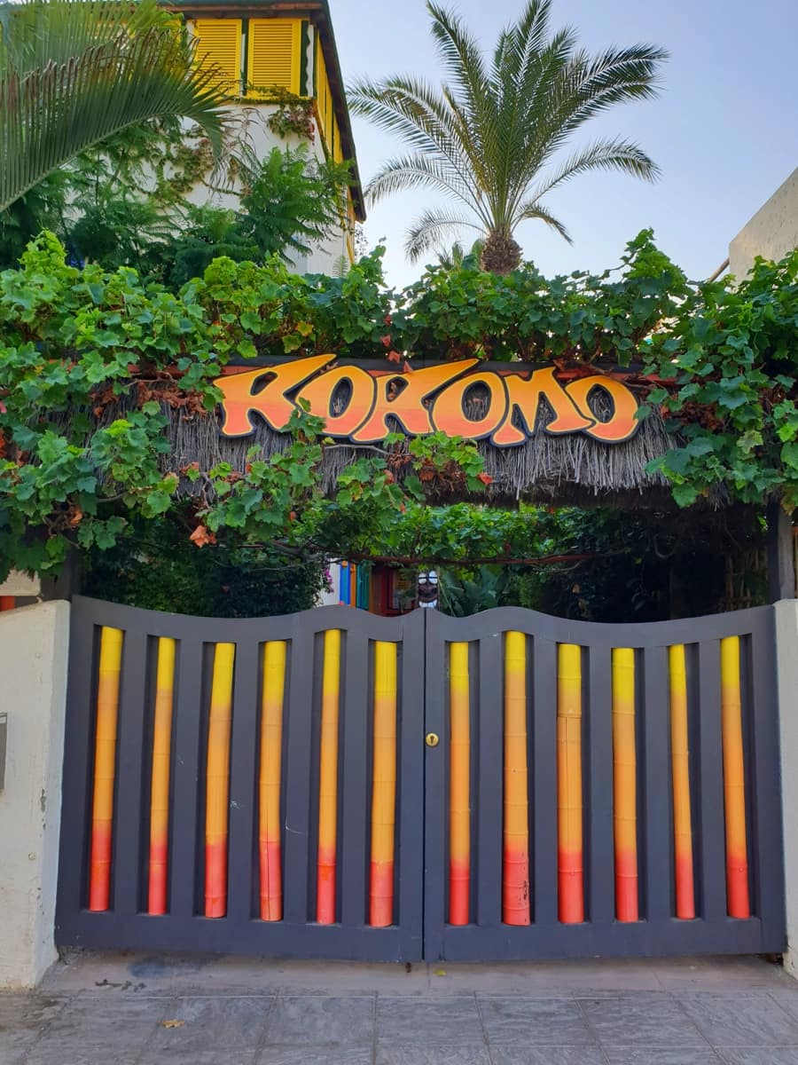 4 bedroom Villa for sale in Vera with pool garage - € 1,095,000 (Ref: 8386128)