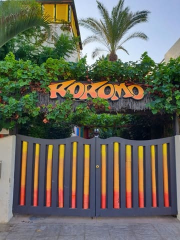 4 bedroom Villa for sale in Cala Marqués, Vera with pool garage - € 1,095,000 (Ref: 8386128)