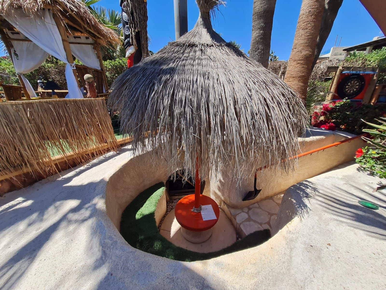 4 bedroom Villa for sale in Vera with pool garage - € 1,095,000 (Ref: 8386128)