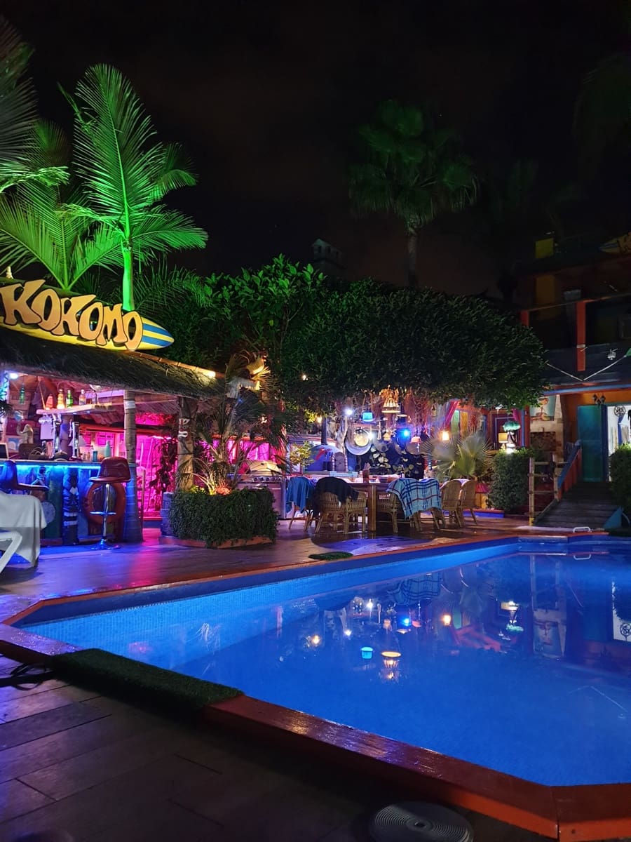 4 bedroom Villa for sale in Vera with pool garage - € 1,095,000 (Ref: 8386128)