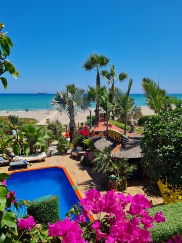 4 bedroom Villa for sale in Cala Marqués, Vera with pool garage - € 1,095,000 (Ref: 8386128)