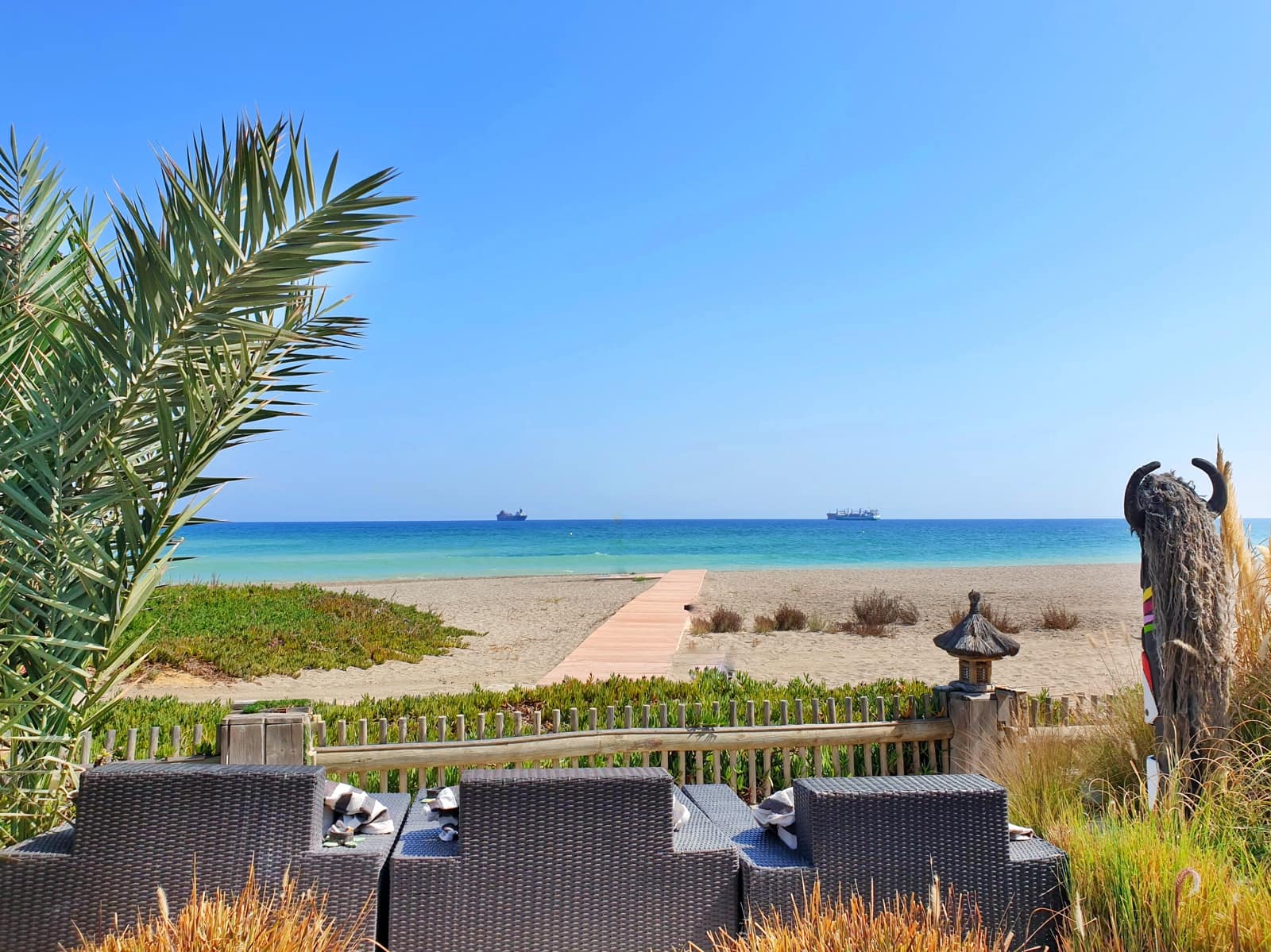 4 bedroom Villa for sale in Vera with pool garage - € 1,095,000 (Ref: 8386128)