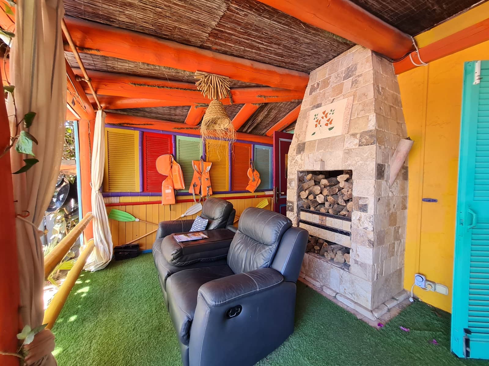 4 bedroom Villa for sale in Vera with pool garage - € 1,095,000 (Ref: 8386128)