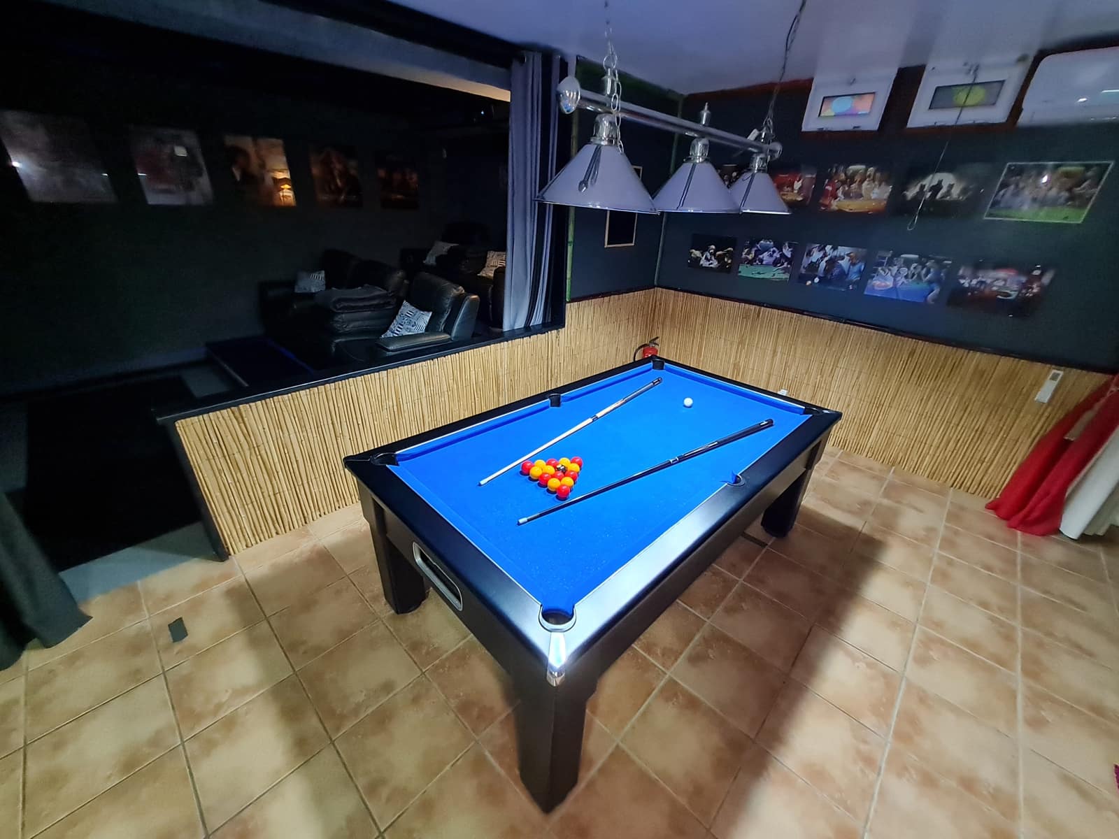 4 bedroom Villa for sale in Vera with pool garage - € 1,095,000 (Ref: 8386128)