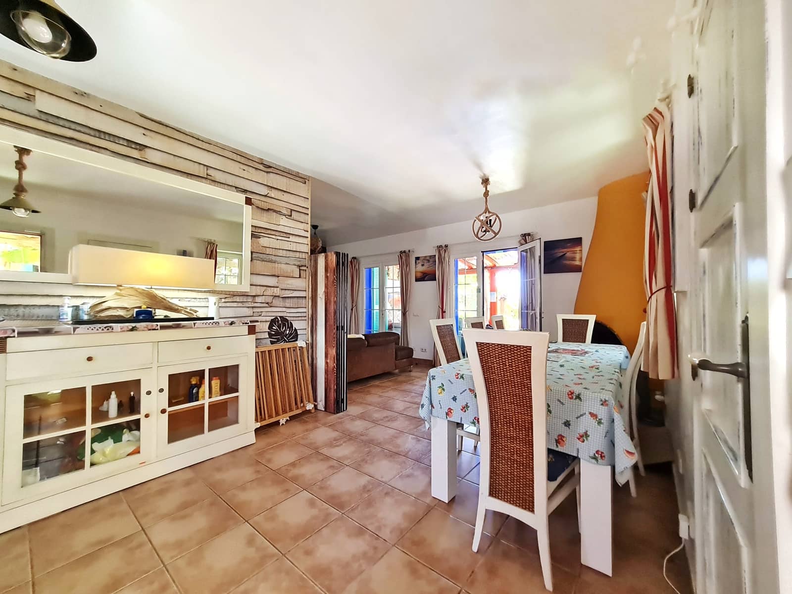 4 bedroom Villa for sale in Vera with pool garage - € 1,095,000 (Ref: 8386128)