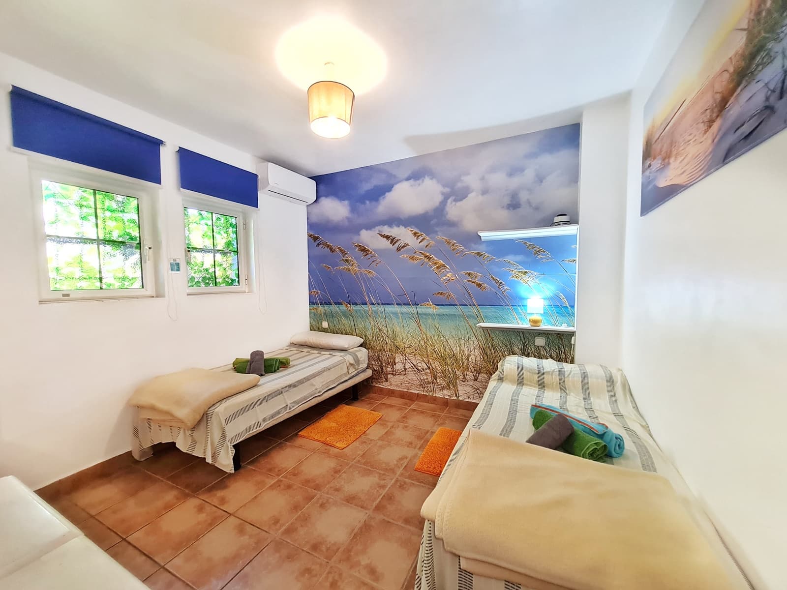 4 bedroom Villa for sale in Vera with pool garage - € 1,095,000 (Ref: 8386128)