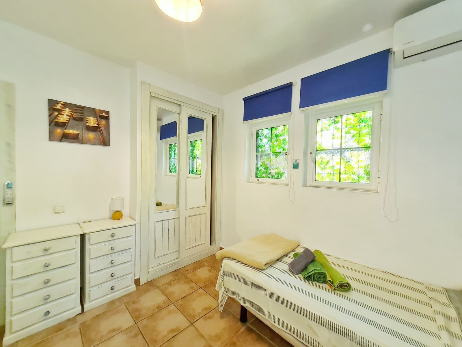 4 bedroom Villa for sale in Vera with pool garage - € 1,095,000 (Ref: 8386128)