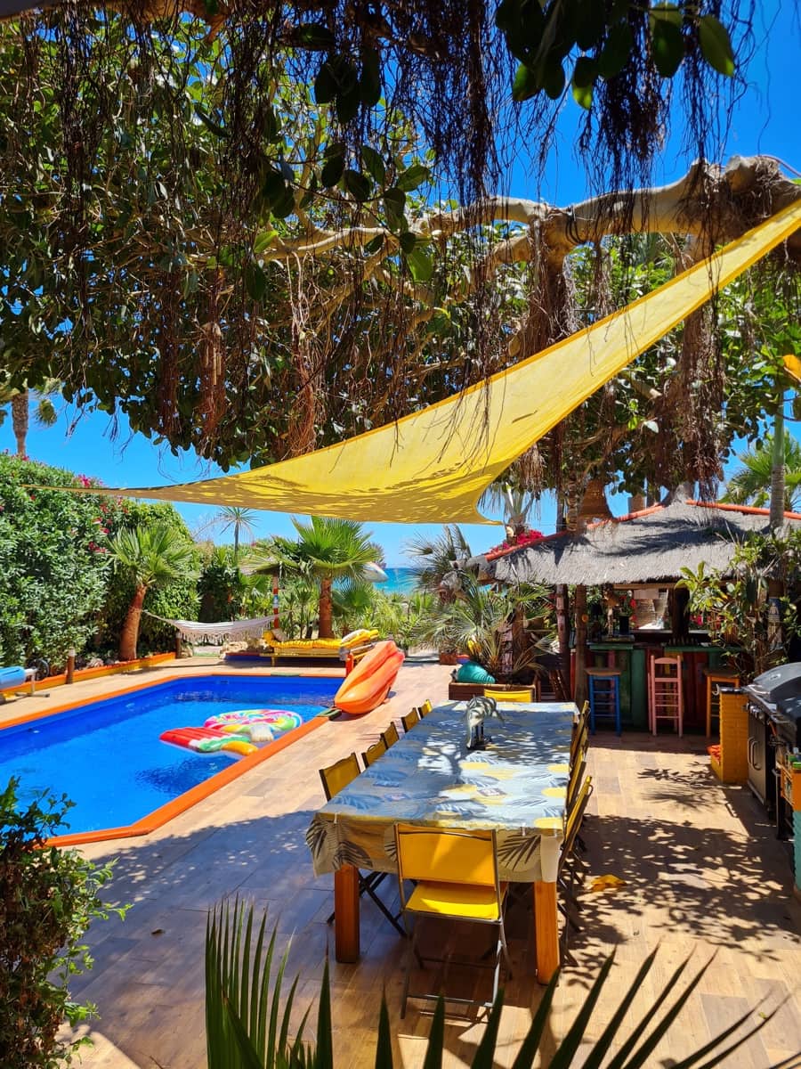 4 bedroom Villa for sale in Vera with pool garage - € 1,095,000 (Ref: 8386128)