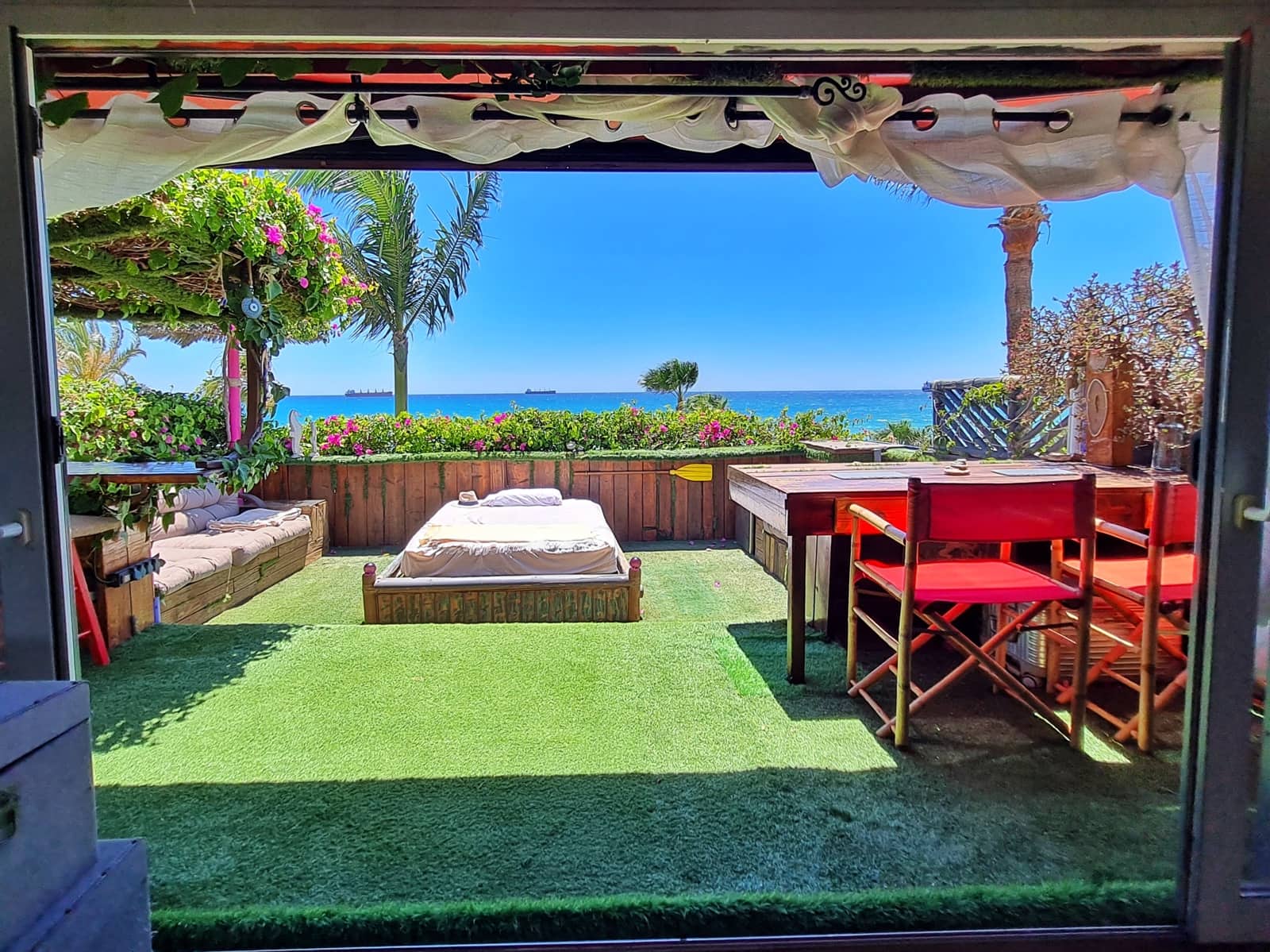 4 bedroom Villa for sale in Vera with pool garage - € 1,095,000 (Ref: 8386128)