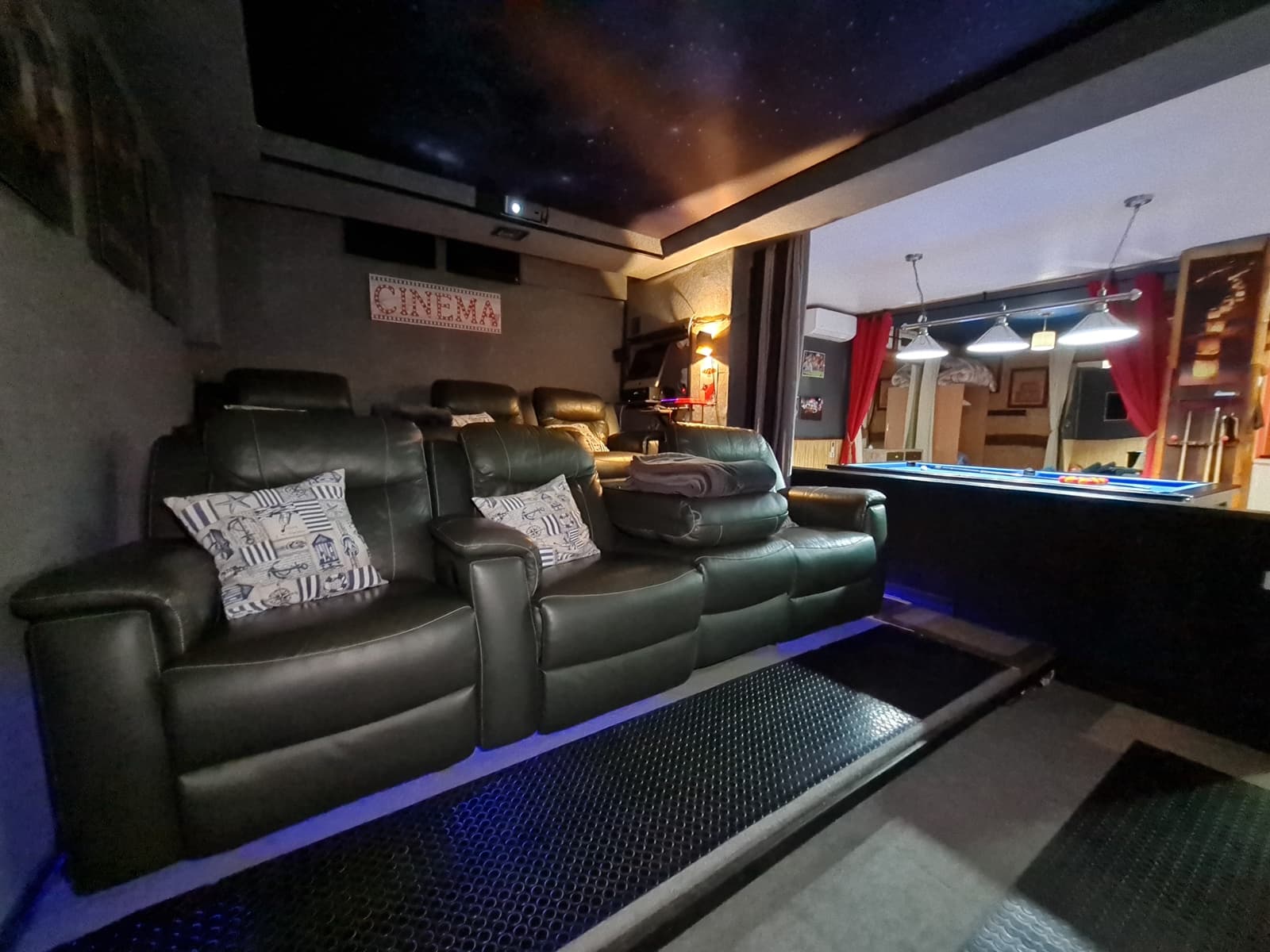 4 bedroom Villa for sale in Vera with pool garage - € 1,095,000 (Ref: 8386128)