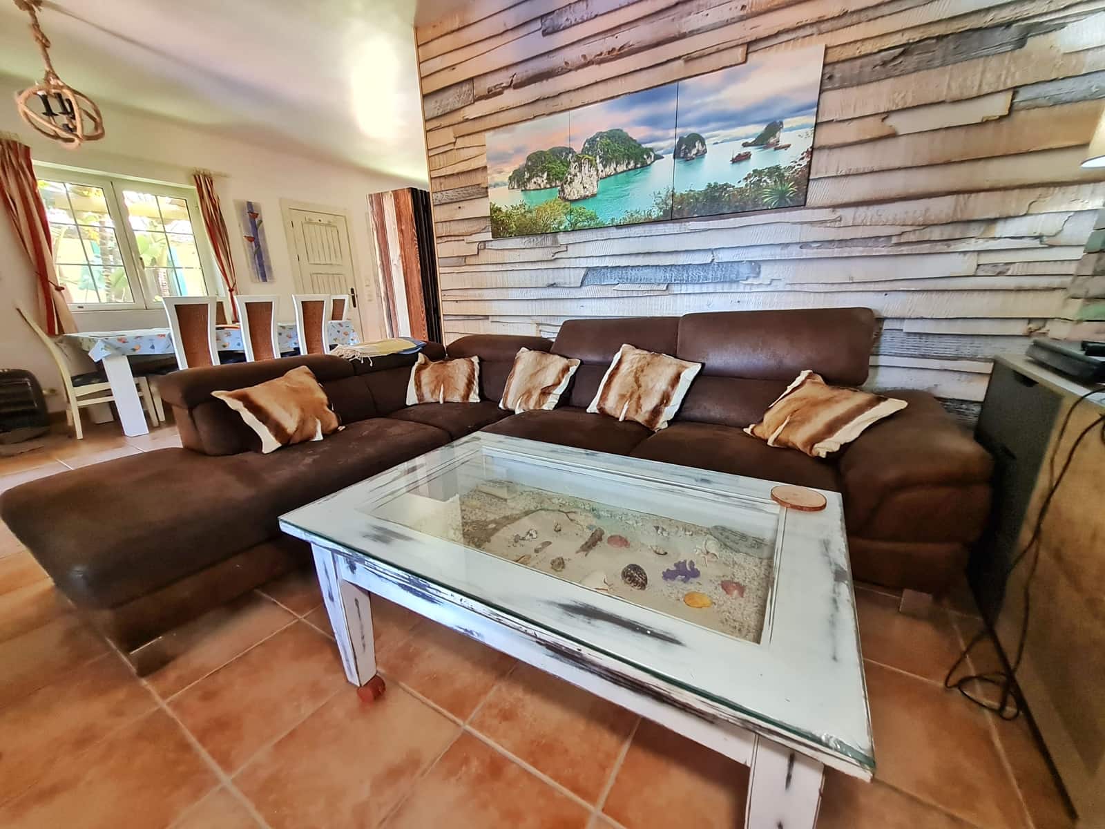 4 bedroom Villa for sale in Vera with pool garage - € 1,095,000 (Ref: 8386128)